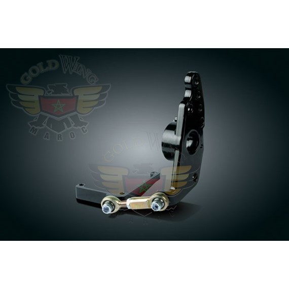 TOURING LINK CHASSIS STABILIZER/DRIVETRAIN STABILIZER,