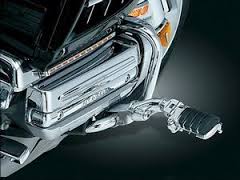 BLACK ERGOII MINI ARM TRIDENT DUALLY PEG