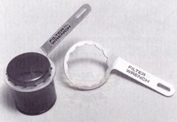 Filter Wrench 4-203
