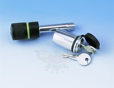 DEAD BOLT HITCH LOCK-DEAD BOLT HITCH LOCK