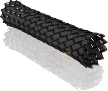 GAINE TRESSE NYLON POUR CABLE 3/16 4-230