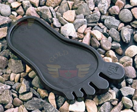 RUBBER KICKSTAND FOOT