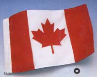CANADIAN FLAG