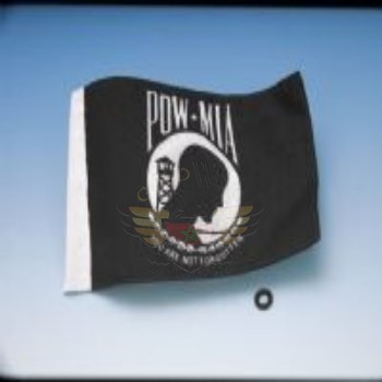 POW/MIA Flag  4-240POW
