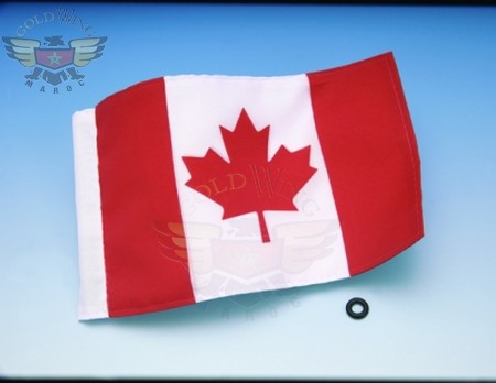 Canadian Flag  4-240