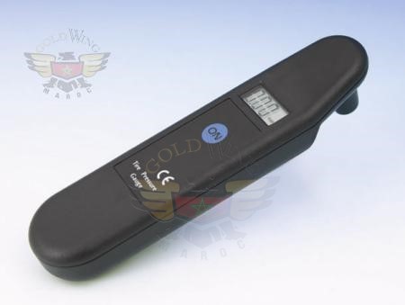 Digital Tire Gauge  4-241
