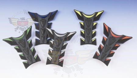 1 Piece Tank Pad 4-246