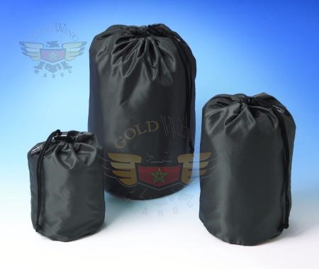 Kit de 3 sac en nylon