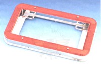 Lega-Lite™ Illuminated Plate Holder 4-440C