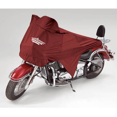 ULTRAGARD CRUISER HALF