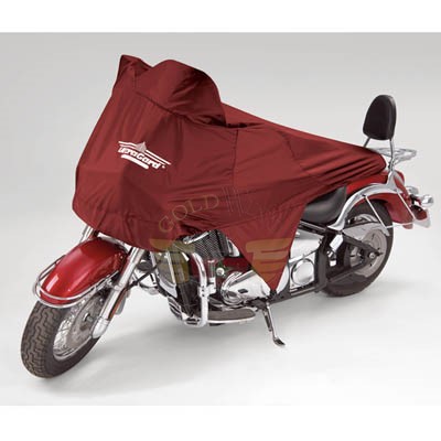 ULTRAGARD CRUISER HALF-ULTRAGARD CRUISER HALF