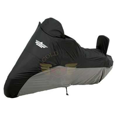 BLACK/CHARCOAL LARGE