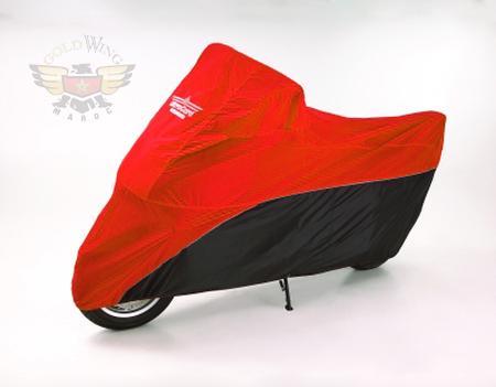 MEDIUM CRUISER COVER