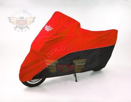 MEDIUM CRUISER COVER