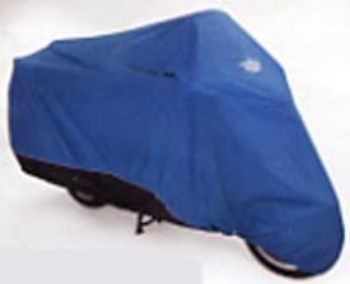 UltraGard Classic II XLT - XL Touring Covers