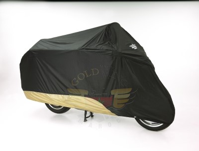 BACHE GL1800 Noir / Beige 4-464BG