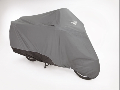 BACHE GL1800 Grise / Noir