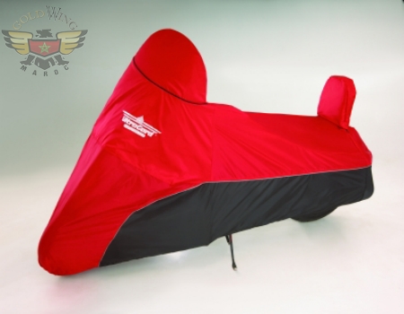 LARGE CRUISER BIKE COVER