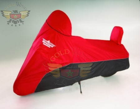 LARGE CRUISER BIKE COVER