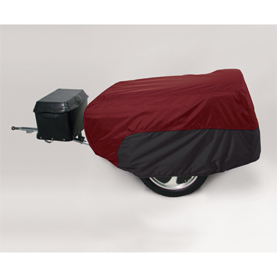 ULTRAGARD TRAILER COVER