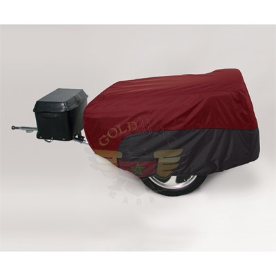 ULTRAGARD TRAILER COVER-ULTRAGARD TRAILER COVER