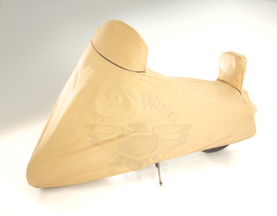 DUSTGARD STORAGE COVER-DUSTGARD STORAGE COVER