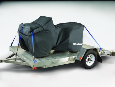ATV TRANSPORTOR COVER