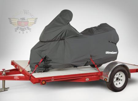 TRANSPORTOR TOUR COVER