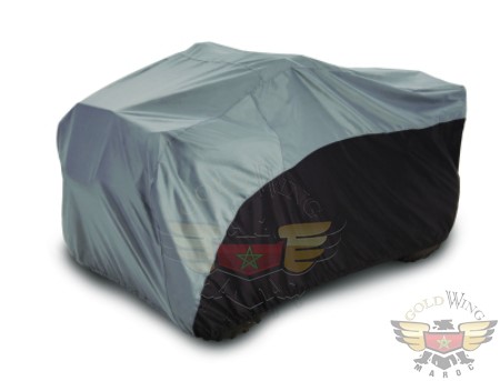 Prairie Dog™ Utility Cover  4-901CB