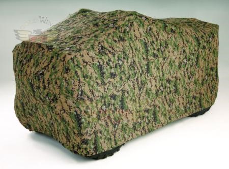 ATV CAMO PIXILATED 4-901CF