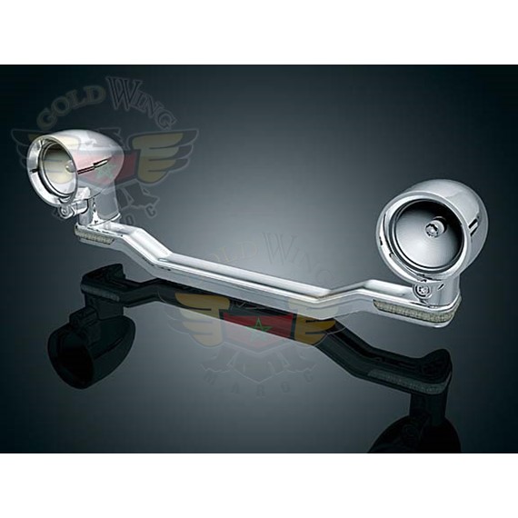 Driving Light Bar 4001