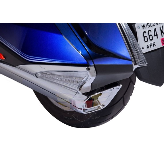 Feux de couvercles de sacoches 40036