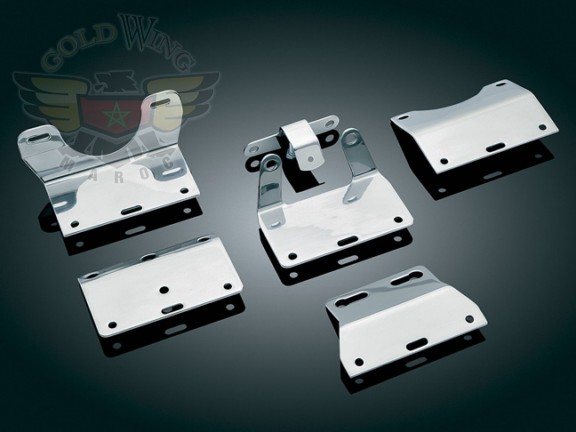 LIGHT BAR MOUNTING BRACKET