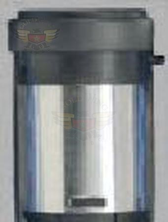 Dual Tone Compressor