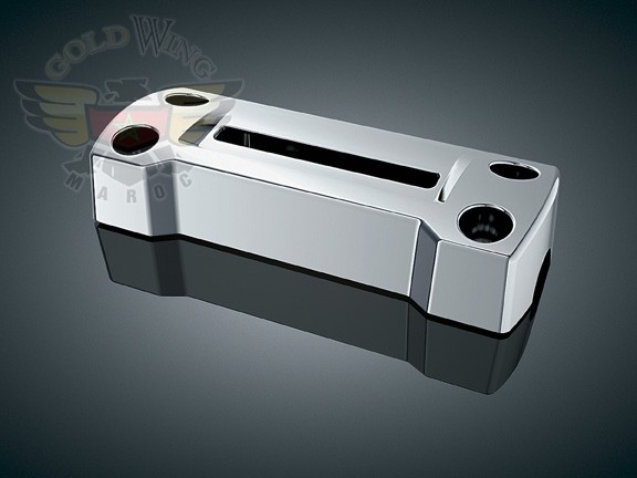 Cache Pedal De Frein GL1800