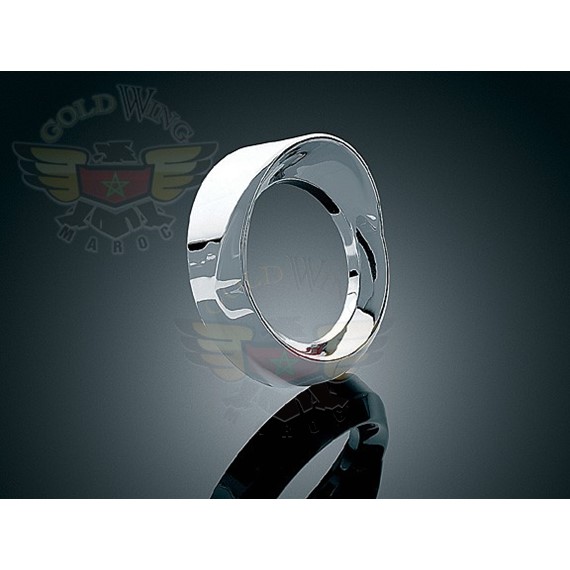 *SPEEDO / TACH VISOR