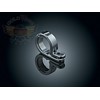 P-CLAMP 1 1/8 - 1 1/4 CHROME