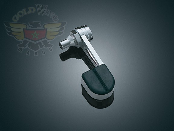 METRIC ISO STIRRUP F/METRIC BIKES-SIMILAR TO 8074