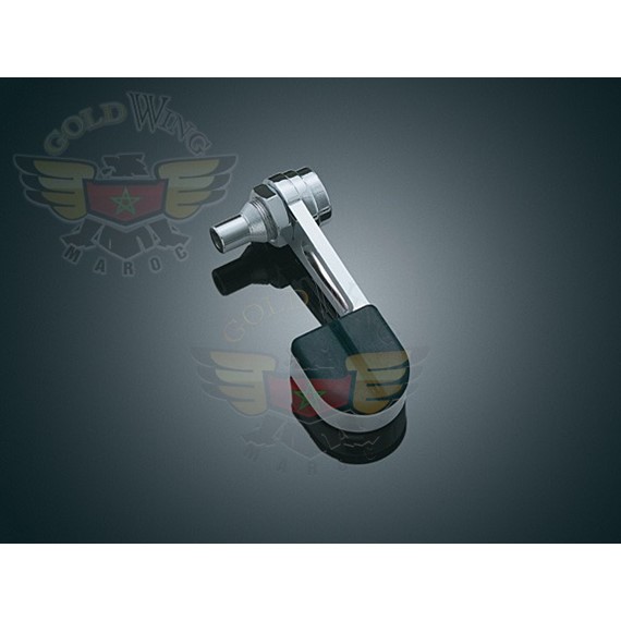 METRIC ISO STIRRUP F/METRIC BIKES-SIMILAR TO 8074