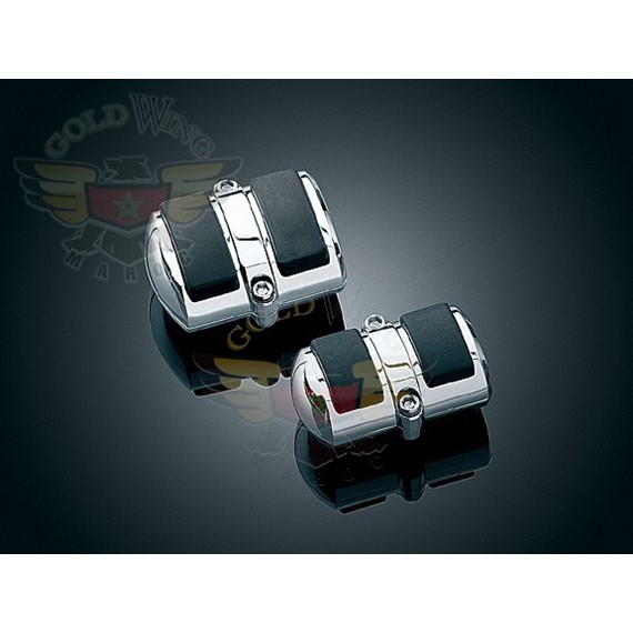 BRAKE PEDAL PAD & HEEL SHIFT PAD