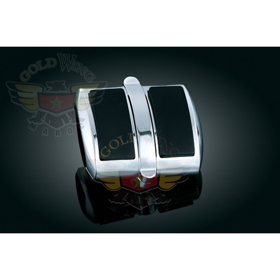 Cache Pedal De Frein