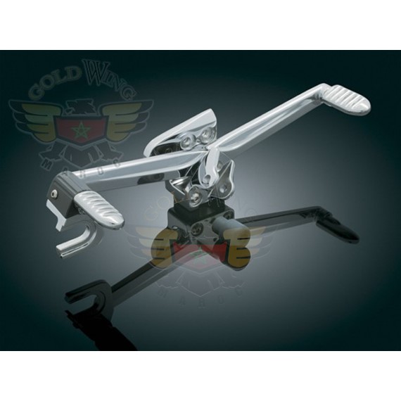 HEEL - TOE SHIFTER FOR GL1800 