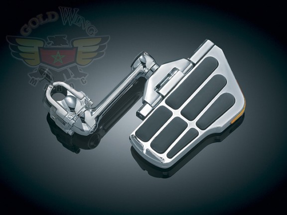 Cales-pieds autoroute