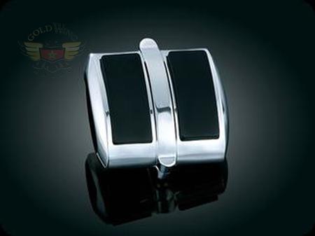 Cache Pedal De Frein