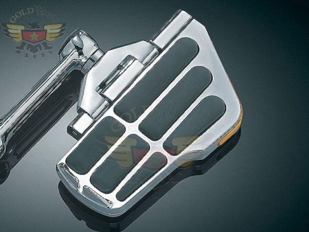 ERGO II W/LIGHTED FLOORBOARD  