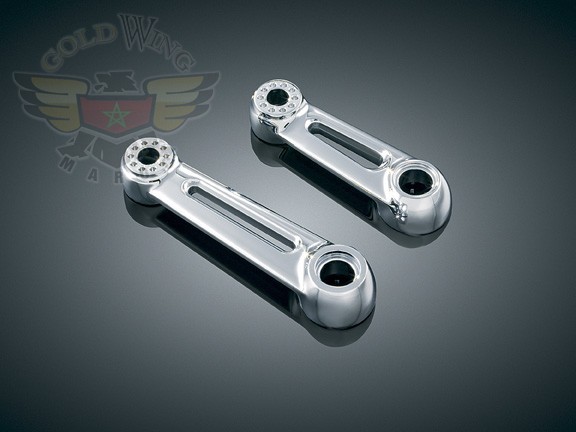 SHORT ERGO ARM (4 1/2 )