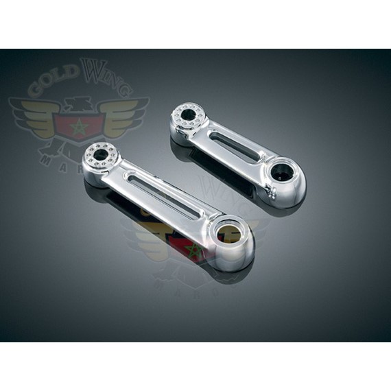 "SHORT ERGO ARM (4 1/2"")       "