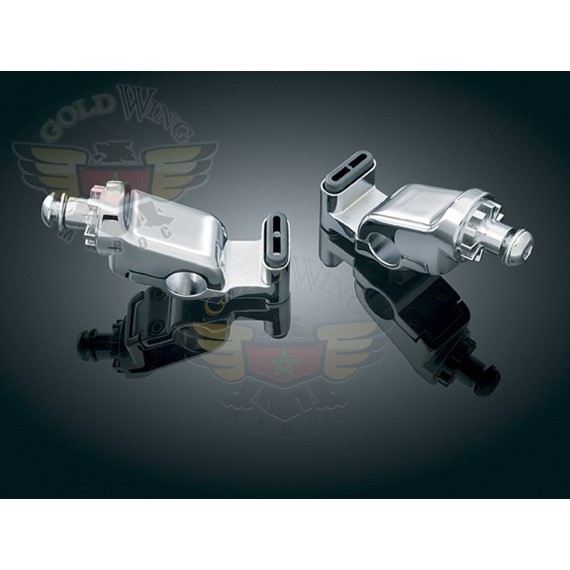 ERGO TO ERGO II UPGRADE       