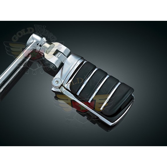 ERGO II WITH SWITCHBLADE PEGS