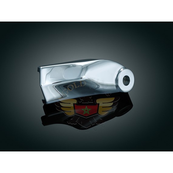 HEEL SHIFT EXTENSION F/KURYAKYN 4038-9-HEEL SHIFT EXTENSION F/KURYAKYN 4038-9